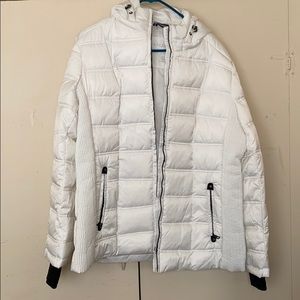 Náutica Puffer Jacket